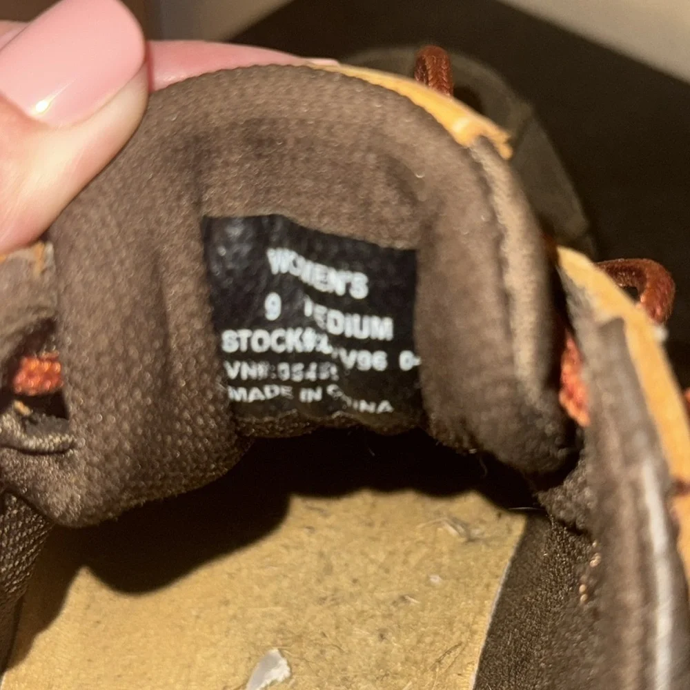 L.L. Bean Women’s Bean‎ Boots Size 9